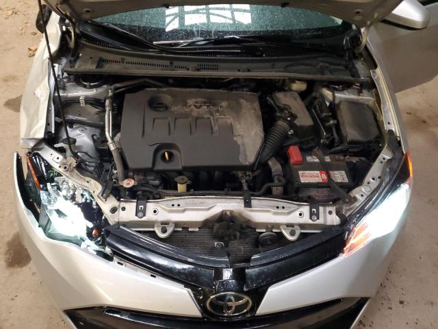 Photo 11 from auction – 2017 TOYOTA COROLLA L with VIN 2T1BURHE3HC908073