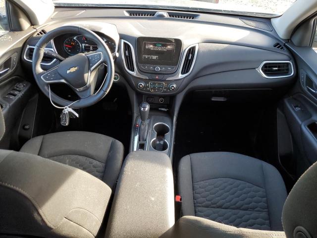 Photo 8 from auction – 2018 CHEVROLET EQUINOX LT with VIN 3GNAXTEX0JS525990