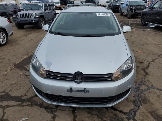 Photo 5 from auction – 2012 VOLKSWAGEN JETTA TDI with VIN 3VWPL7AJ2CM656866