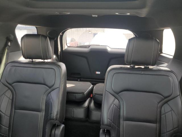 Photo 10 from auction – 2018 FORD EXPLORER P with VIN 1FM5K8HT4JGA68240