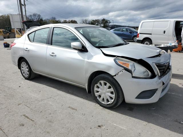 Photo 4 from auction – 2015 NISSAN VERSA S with VIN 3N1CN7AP7FL926994