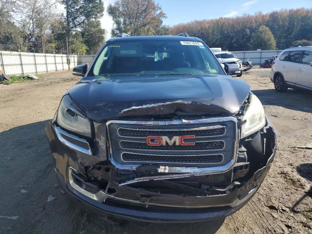 Photo 5 from auction – 2015 GMC ACADIA SLT with VIN 1GKKVRKD9FJ203555
