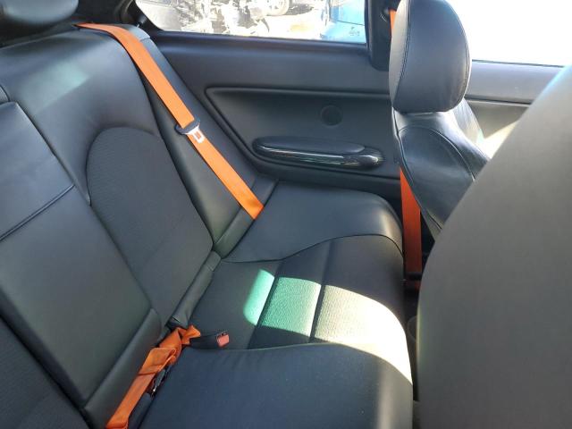 Photo 10 from auction – 2004 BMW M3 with VIN WBSBL93454PN58208
