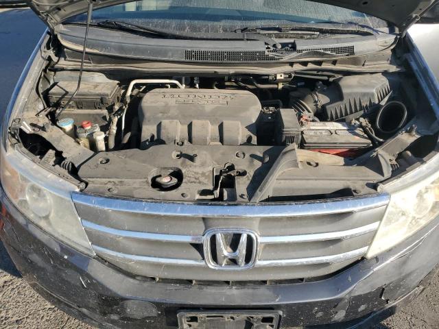 Photo 12 from auction – 2011 HONDA ODYSSEY EX with VIN 5FNRL5H65BB068089