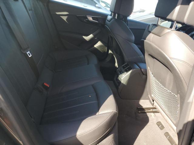 Photo 10 from auction – 2019 AUDI A5 PREMIUM with VIN WAUENCF59KA019393