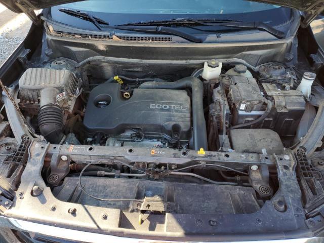 Photo 12 from auction – 2018 GMC TERRAIN SL with VIN 3GKALMEV1JL335364