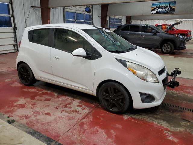 Photo 4 from auction – 2013 CHEVROLET SPARK LS with VIN KL8CA6S93DC524510