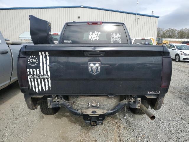 Photo 6 from auction – 2018 RAM 1500 ST with VIN 1C6RR6KT3JS315511