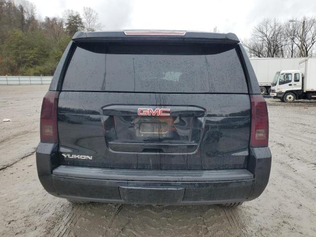 Photo 6 from auction – 2016 GMC YUKON with VIN 1GKS2AKC0GR391967