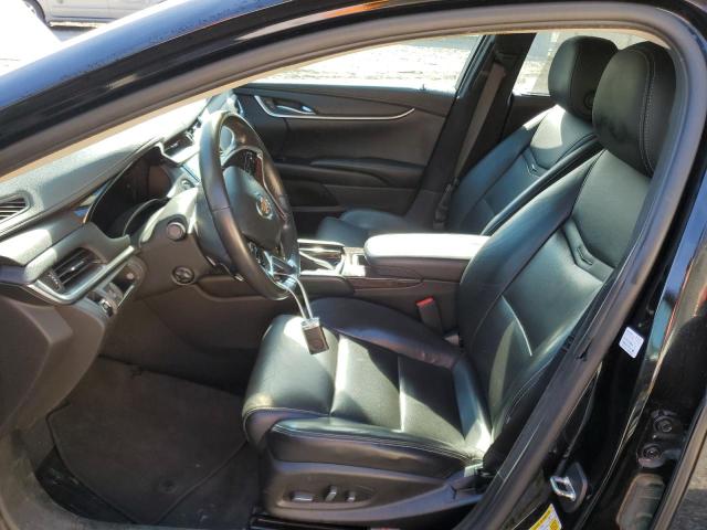 Photo 7 from auction – 2014 CADILLAC XTS with VIN 2G61U5S36E9229554