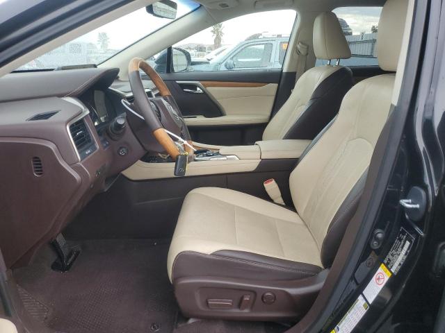 Photo 7 from auction – 2017 LEXUS RX 350 BAS with VIN 2T2ZZMCA6HC078420