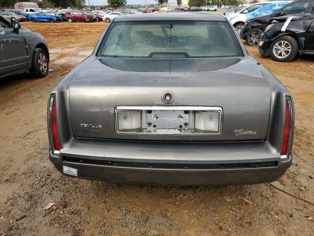 Photo 6 from auction – 1998 CADILLAC DEVILLE with VIN 1G6KE54Y0WU750655