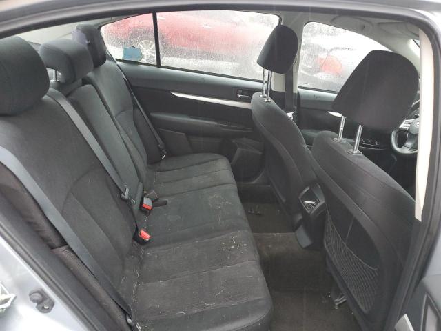 Foto 10 de la subasta – 2014 SUBARU LEGACY 2.5 con VIN 4S3BMBA64E3011276