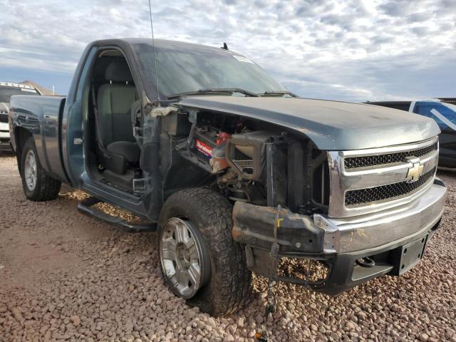 Photo 4 from auction – 2008 CHEVROLET SILVERADO with VIN 1GCEK14028Z197566