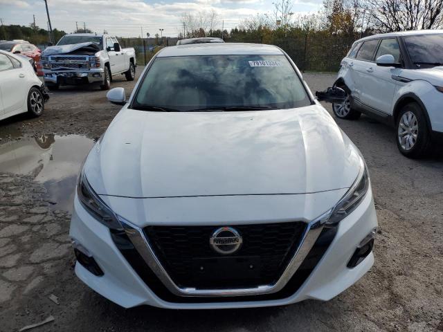 Photo 5 from auction – 2022 NISSAN ALTIMA SL with VIN 1N4BL4EV3NN410626