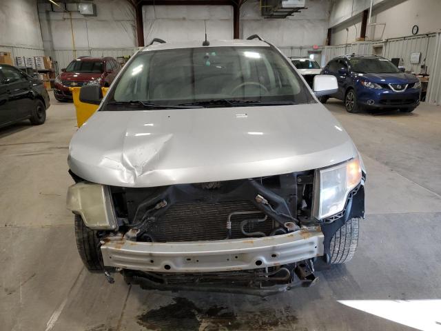 Photo 5 from auction – 2010 FORD EDGE LIMIT with VIN 2FMDK4KC6ABB47459