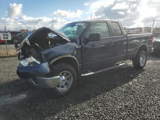 FORD F150 2006 with VIN 1FTPX14V56FB16323 - Photo from auction