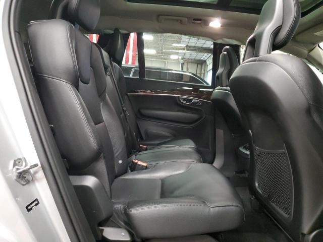 Photo 11 from auction – 2016 VOLVO XC90 T6 with VIN YV4A22PK6G1077863