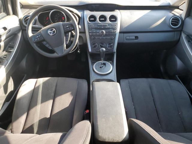 Photo 8 from auction – 2012 MAZDA CX-7 with VIN JM3ER2AM2C0416491
