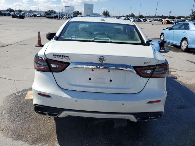 Photo 6 from auction – 2022 NISSAN MAXIMA SV with VIN 1N4AA6CV2NC508557