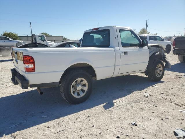 Photo 3 from auction – 2011 FORD RANGER with VIN 1FTKR1ADXBPA82349