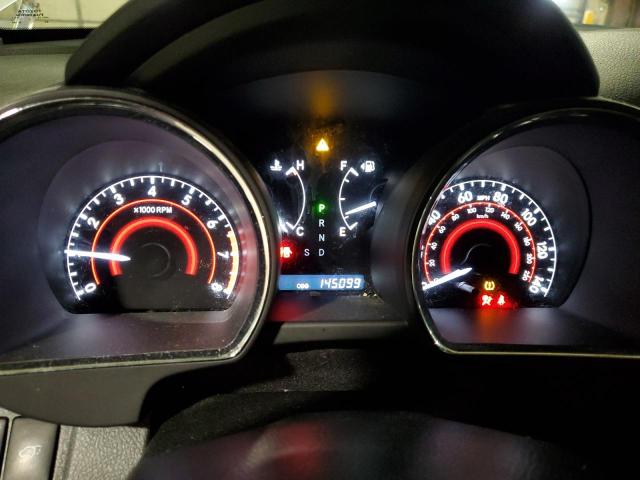Photo 9 from auction – 2012 TOYOTA HIGHLANDER with VIN 5TDBK3EH3CS097294