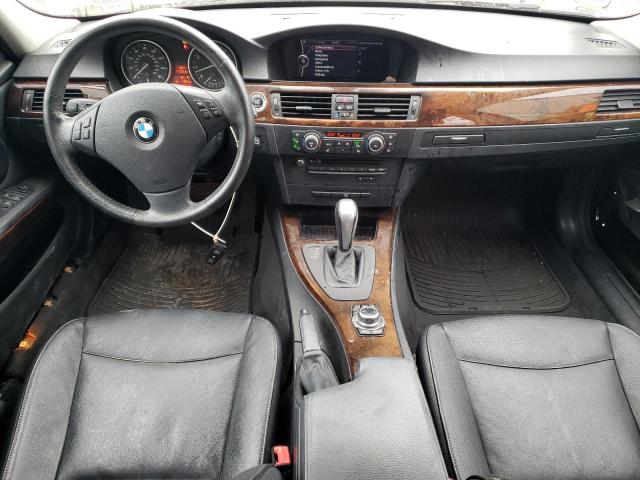 Photo 8 from auction – 2011 BMW 328 XI with VIN WBAPK7C59BF082557
