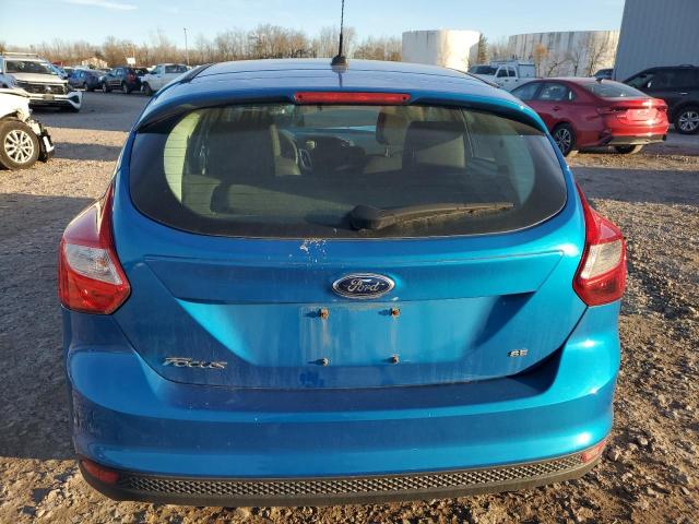 Photo 6 from auction – 2013 FORD FOCUS SE with VIN 1FADP3K22DL136976