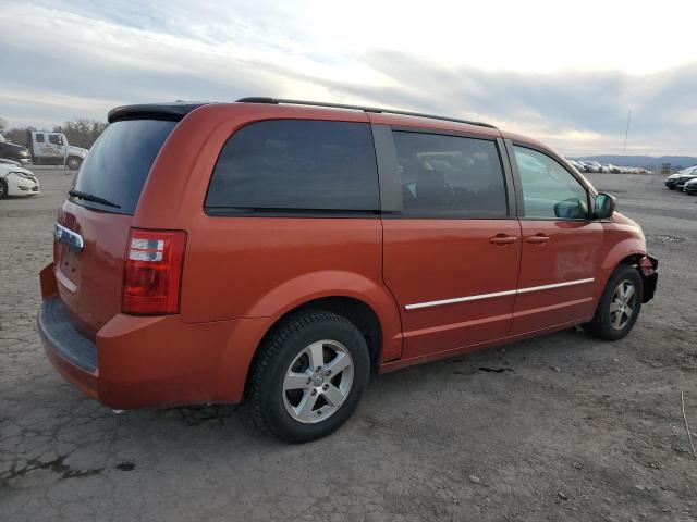 Photo 3 from auction – 2008 DODGE GRAND CARA with VIN 2D8HN54P88R799005