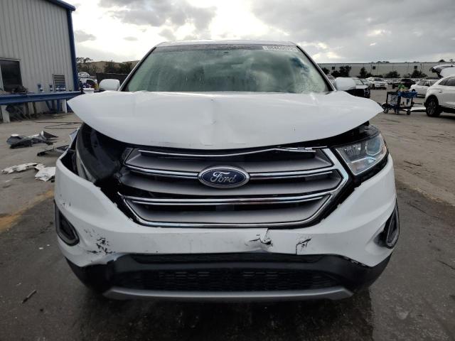 Photo 5 from auction – 2015 FORD EDGE SEL with VIN 2FMTK3J9XFBB41179