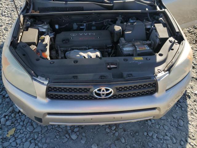 Photo 12 from auction – 2008 TOYOTA RAV4 with VIN JTMZD33V485109242