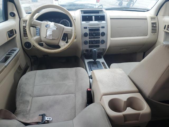 Фото 8 с аукциона – 2012 FORD ESCAPE XLT с VIN 1FMCU0D77CKC51966
