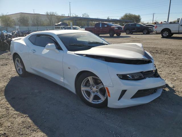 Photo 4 from auction – 2016 CHEVROLET CAMARO LT with VIN 1G1FB1RS0G0190531
