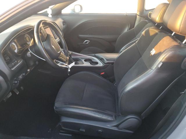 Photo 7 from auction – 2022 DODGE CHALLENGER with VIN 2C3CDZBT9NH230866