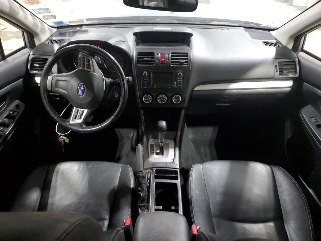 Фото 8 с аукциона – 2014 SUBARU XV CROSSTR с VIN JF2GPAGC7EH211805