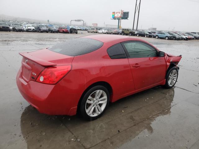 Photo 3 from auction – 2010 NISSAN ALTIMA S with VIN 1N4AL2EP7AC172030