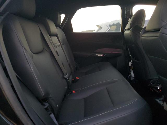 Photo 10 from auction – 2023 LEXUS RX 350 BAS with VIN 2T2BAMCA6PC018399