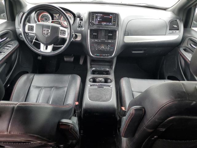 Photo 8 from auction – 2018 DODGE GRAND CARA with VIN 2C4RDGEGXJR340130