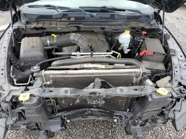 Photo 11 from auction – 2011 DODGE RAM 1500 with VIN 1D7RV1CT2BS631172