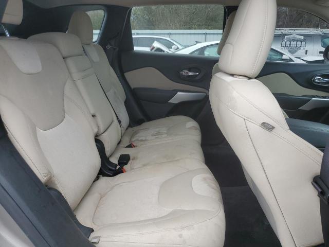 Photo 11 from auction – 2017 JEEP CHEROKEE S with VIN 1C4PJLAB9HW669034