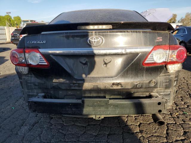 Photo 6 from auction – 2013 TOYOTA COROLLA BA with VIN 5YFBU4EE3DP153329