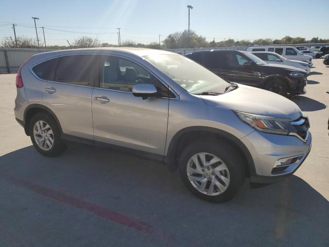 Photo 4 from auction – 2015 HONDA CR-V EX with VIN 3CZRM3H52FG710285
