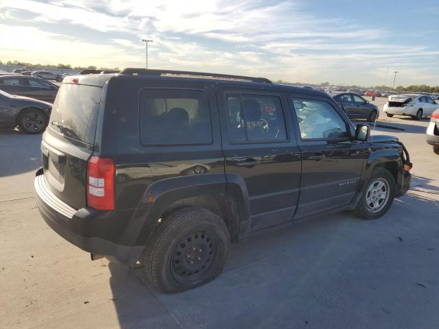 Photo 3 from auction – 2016 JEEP PATRIOT SP with VIN 1C4NJPBB9GD761901