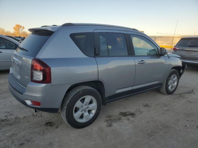 Photo 3 from auction – 2016 JEEP COMPASS LA with VIN 1C4NJCEA5GD769697