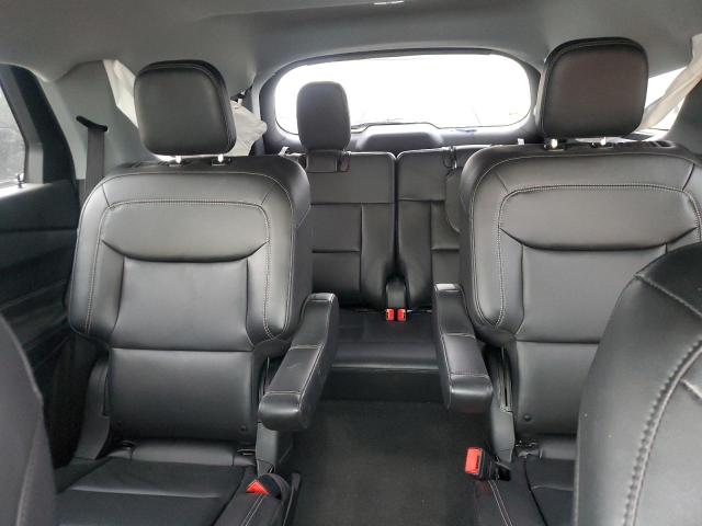Foto 10 de la subasta – 2022 FORD EXPLORER X con VIN 1FMSK8DH7NGB17358