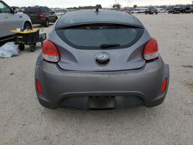 Photo 6 from auction – 2016 HYUNDAI VELOSTER with VIN KMHTC6AD4GU275023