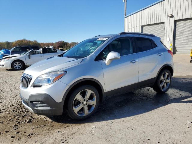 BUICK ENCORE 2014 with VIN KL4CJASB2EB575835 - Photo from auction