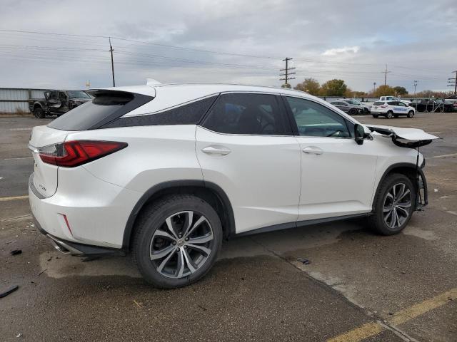 صورة رقم 3 من المزاد - 2016 LEXUS RX 350 مع VIN JTJBZMCA5G2009430