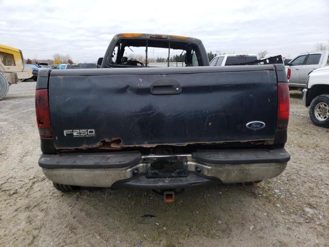 Photo 6 from auction – 2002 FORD F250 SUPER with VIN 1FTWX33F02EB64023
