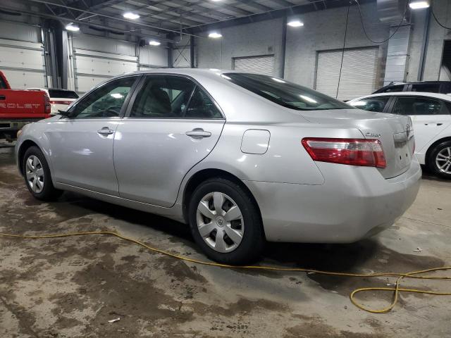 Photo 2 from auction – 2007 TOYOTA CAMRY CE with VIN 4T1BE46K97U173895